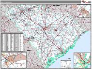 South Carolina maps from Omnimap, the leading international map store with  250,000 map titles.