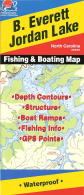 Fishing Maps from Omnimap, the world's leading international map store with  250,000 map titles.