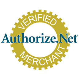 Authorize.net Certified