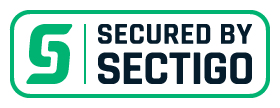 Sectigo Secure Certificate